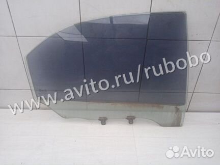 Стекло заднее правое Hyundai Sonata EF 5 G4JP 2004