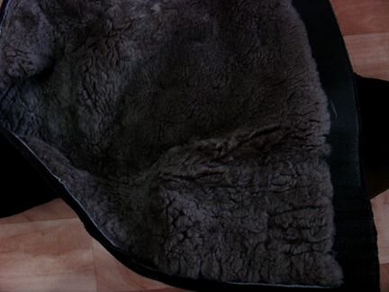 Зимние Высокие сапоги Covani 41(цигейка)