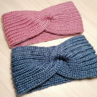 Повязка чалма на голову