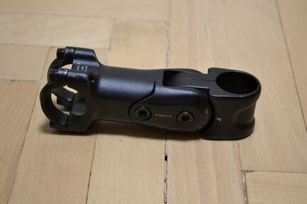 Вынос 115 мм с регулируемым углом