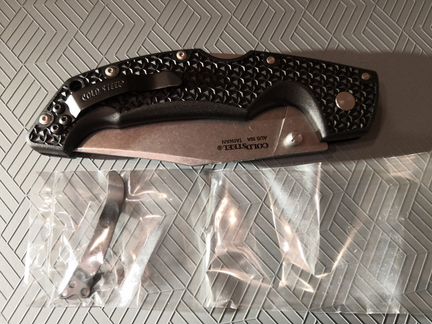 Нож Cold Steel Voyager