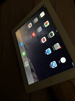 iPad 4