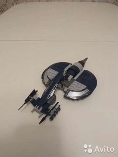 Lego SW 75040 75199