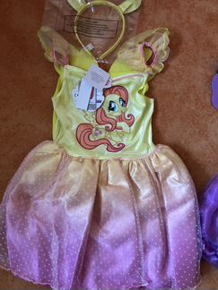 Карнавальный костюм Маленькая пони Англия