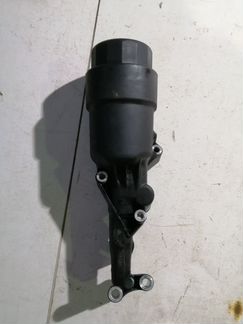 Mercedes 70321178 корпус масляного фильтра