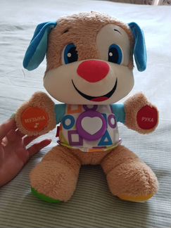 Игрушка Fisher price