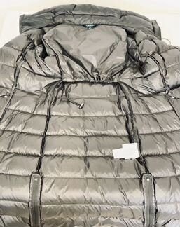 Пуховик Ralph Lauren Оригинал