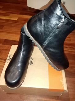 Полусапожки mamashoes р. 40