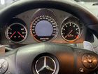 Mercedes-Benz C-класс AMG AT, 2008, 120 000 км объявление продам