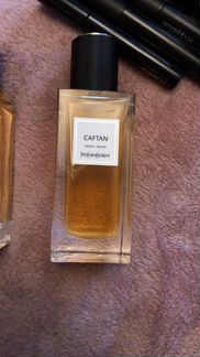 Духи Ysl caftan 125ml
