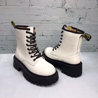 Dr. Martens (ботинки доктор Мартинсы)