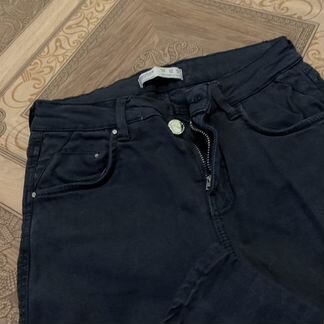 Синие штаны