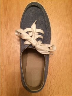 Стильные туфли