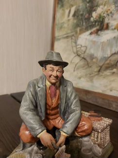 Статуэтка royal doulton