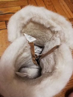 Валенки