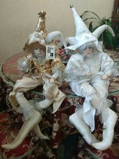 Музыкальный паж