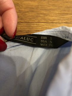 Рубашка Zara