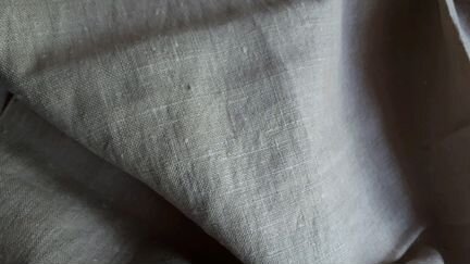 Лен (плотный хлопок) для вышивания, поделок