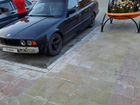 BMW 5 серия 2.5 МТ, 1990, 220 000 км