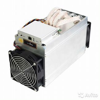 Bitmain Antminer D3, блок питания