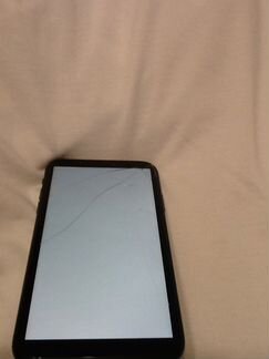 Смартфон Apple iPhone XR 128GB Чёрный. Ростест