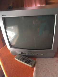 Телевизор LG