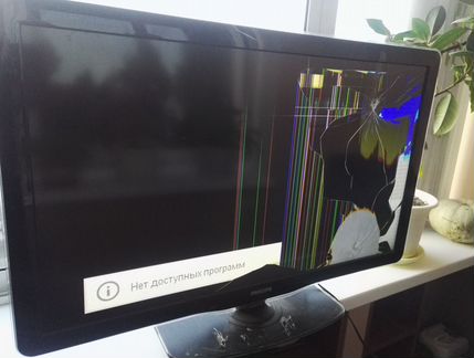 Телевизор Philips 40pfl5605h/12