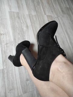 Ботильоны Baldinini