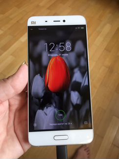 Телефон Xiaomi M5