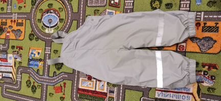 Полукомбинезон Baby go 86 демисезонный