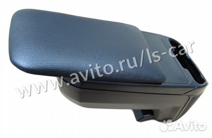 Подлокотник Skoda Rapid Шкода Рапид