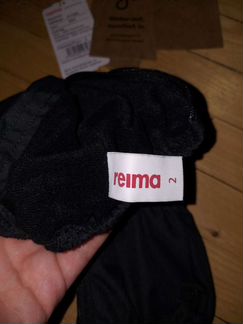 Варежки, краги рейма Reima