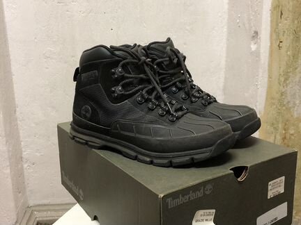 Мужские ботинки Timberland