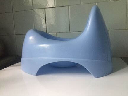 Горшки детские