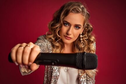 Ведущая(Тамада) +DJ на свадьбу,корпоратив,юбилей