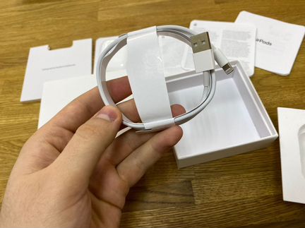 AirPods 2