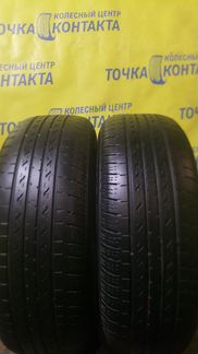 235 65 17 Nexen Roadian 571 SV295