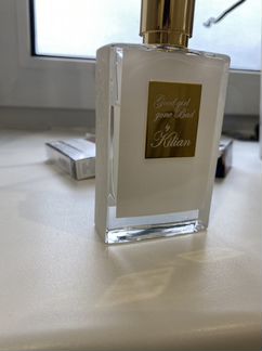 Killian good girl gone bad оригинал