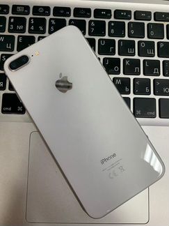 Apple iPhone 8 Plus 64gb