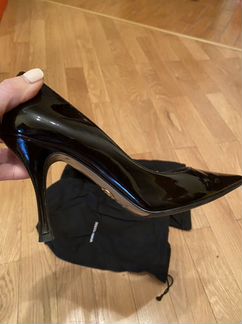 Туфли dolce gabbana 37 размер