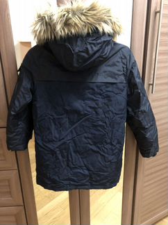 Зимняя куртка Zara
