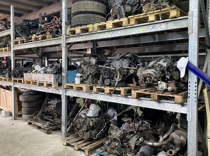 Электронный блок управления DFR5 67ykyb Mazda