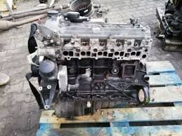 Двс Мерседес 2.7CDI OM612 612.981 612.981