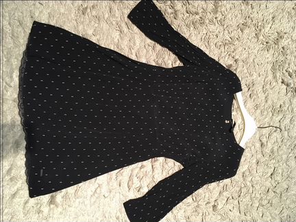 Платье Pepe Jeans