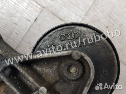 Натяжитель ремня грм Audi Allroad C5 AKE 2002