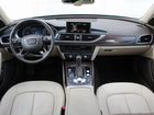 Audi A6 2.0 AMT, 2015, 115 000 км объявление продам