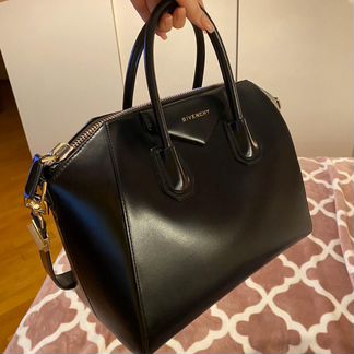 Сумка givenshy Antigone оригинал