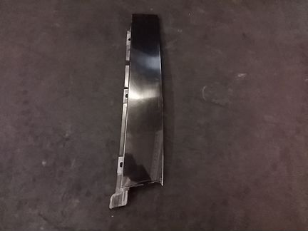 Накладка двери Форд Фокус / Ford Focus 3