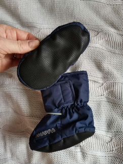 Пинетки huppa