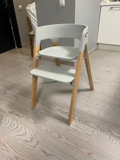 Стульчик stokke